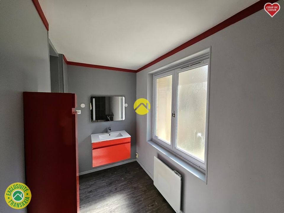 Villa i Sancoins, Cher - foto 5