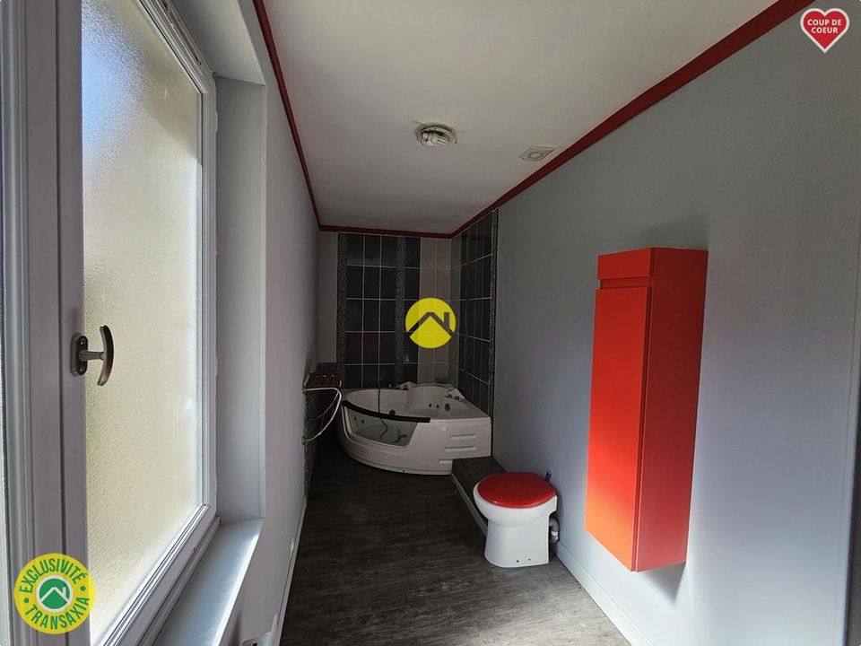 Villa i Sancoins, Cher - foto 4