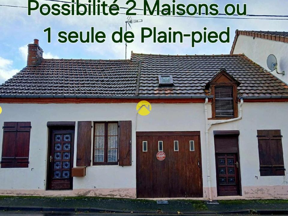 Villa i Commentry, Allier - foto 1