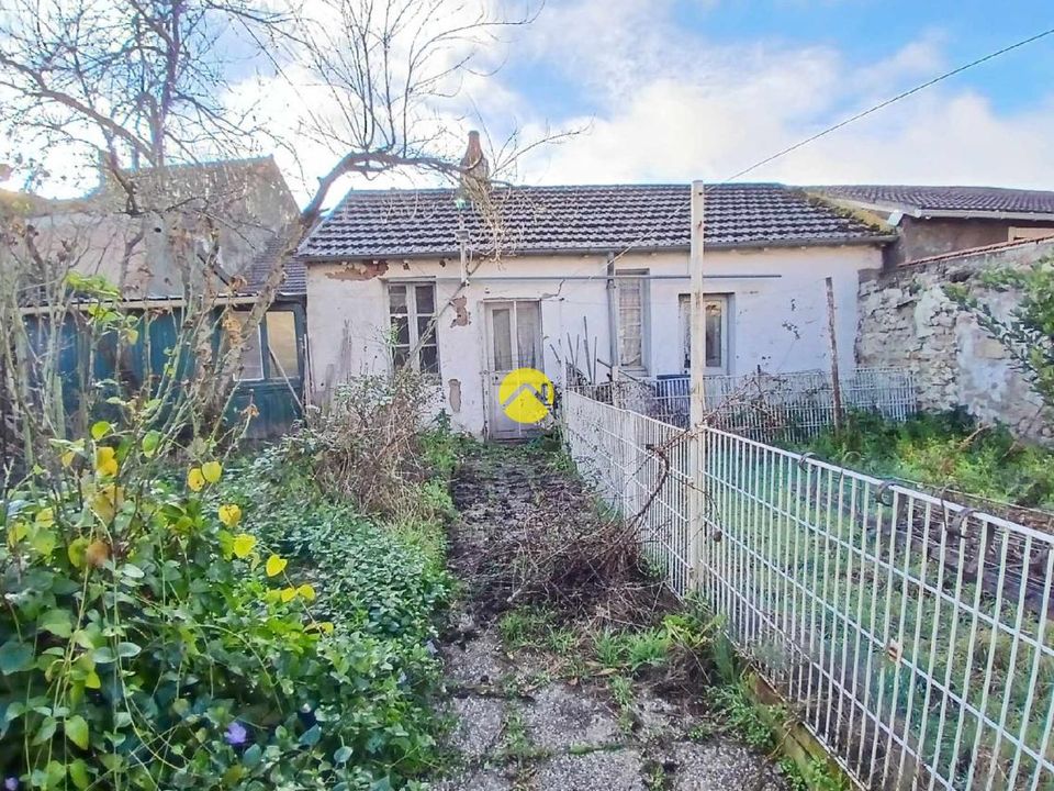 Villa i Commentry, Allier - foto 5