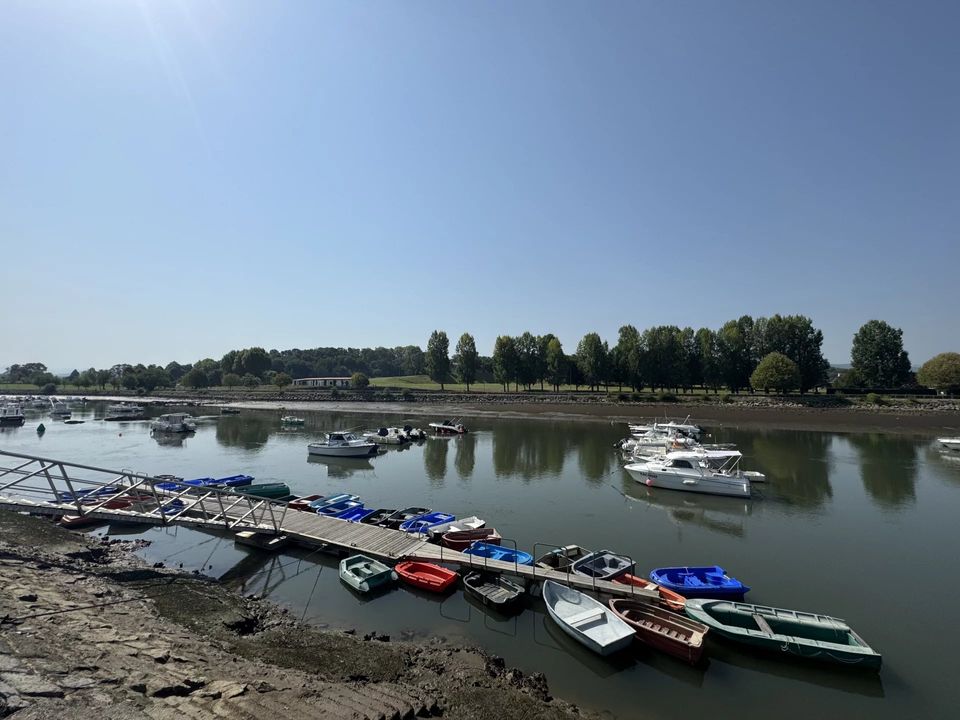 Lejlighed i Saint-Jean-de-Luz, Pyrenees-Atlantiques - foto 1