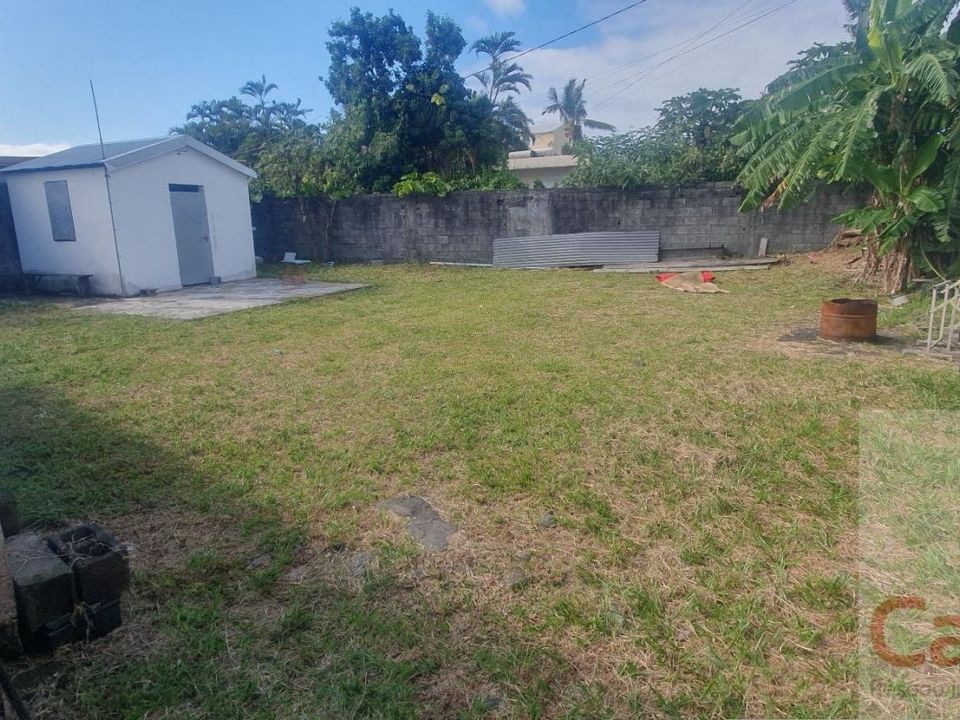 Villa a Saint-Andre, La Reunion - foto 1