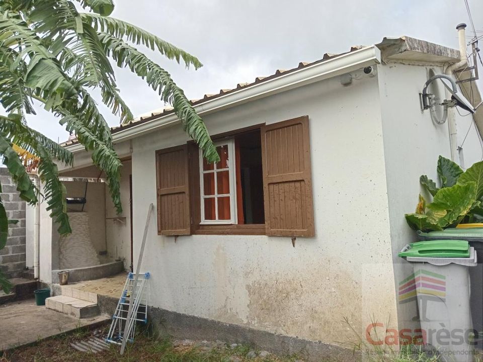 Villa a Saint-Andre, La Reunion - foto 2