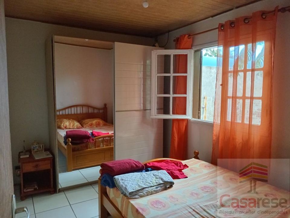 Villa a Saint-Andre, La Reunion - foto 3