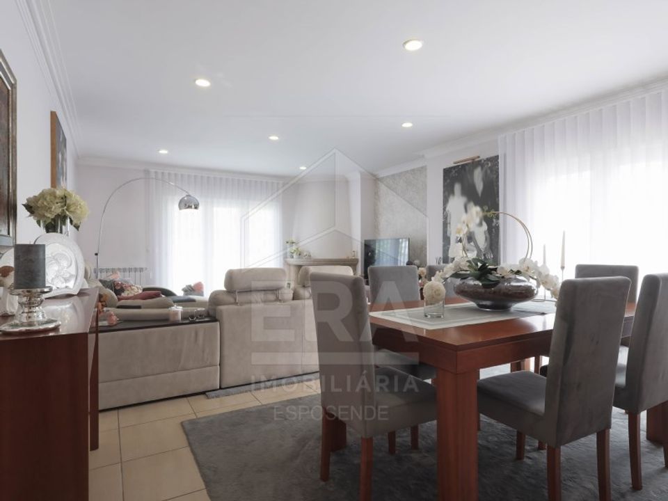 Villa i Palmeira de Faro, Braga - foto 2