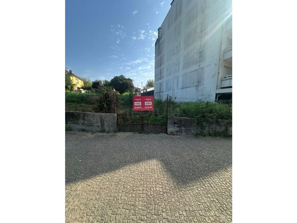 Helårsgrund i Maia, Porto - foto 2