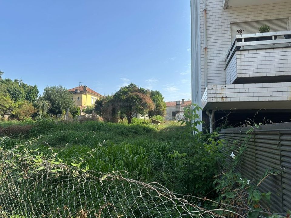 Helårsgrund i Maia, Porto - foto 4