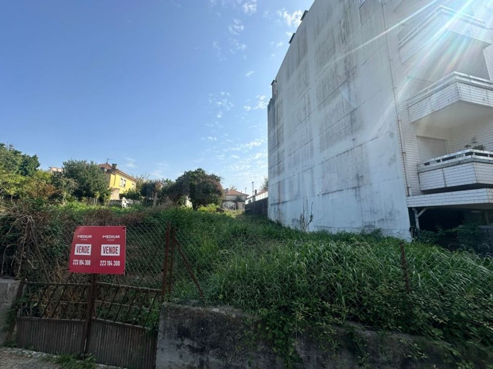 Helårsgrund i Maia, Porto - foto 5