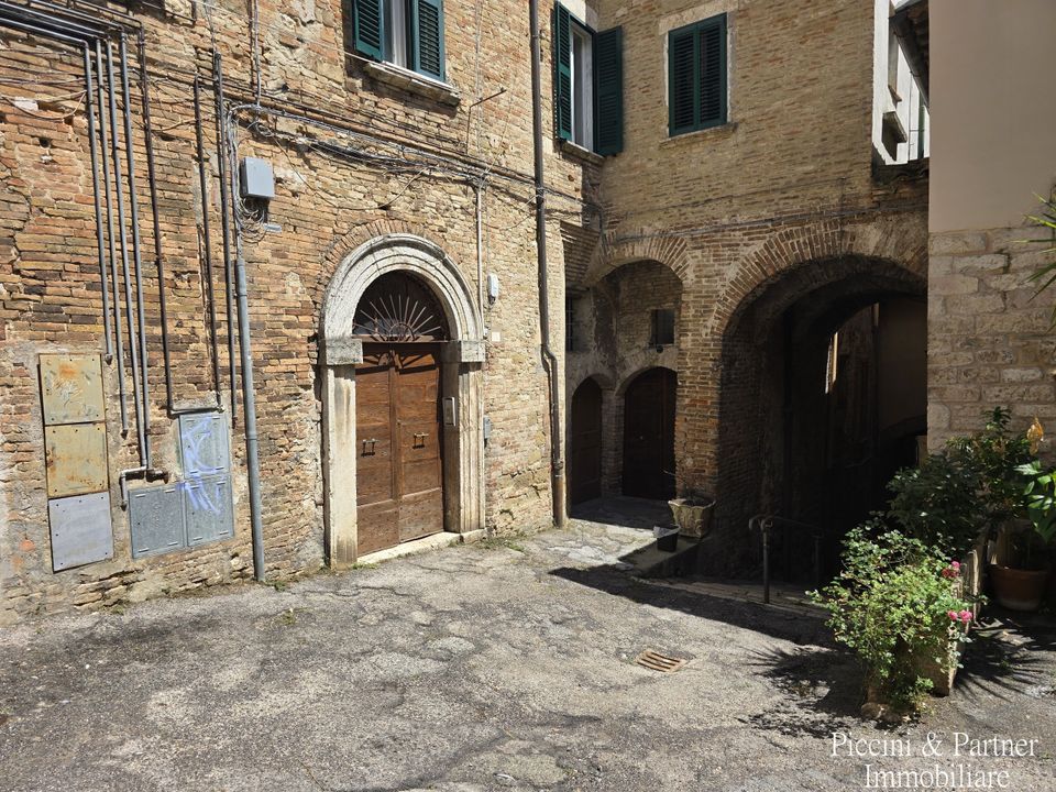 Lejlighed i Perugia, Perugia - foto 1