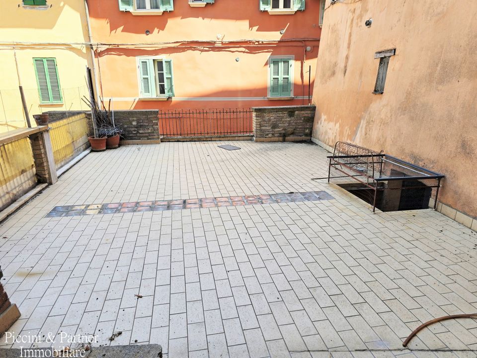 Lejlighed i Perugia, Perugia - foto 3