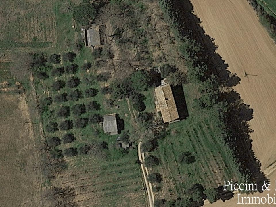 Villa i Panicale, Perugia - foto 1
