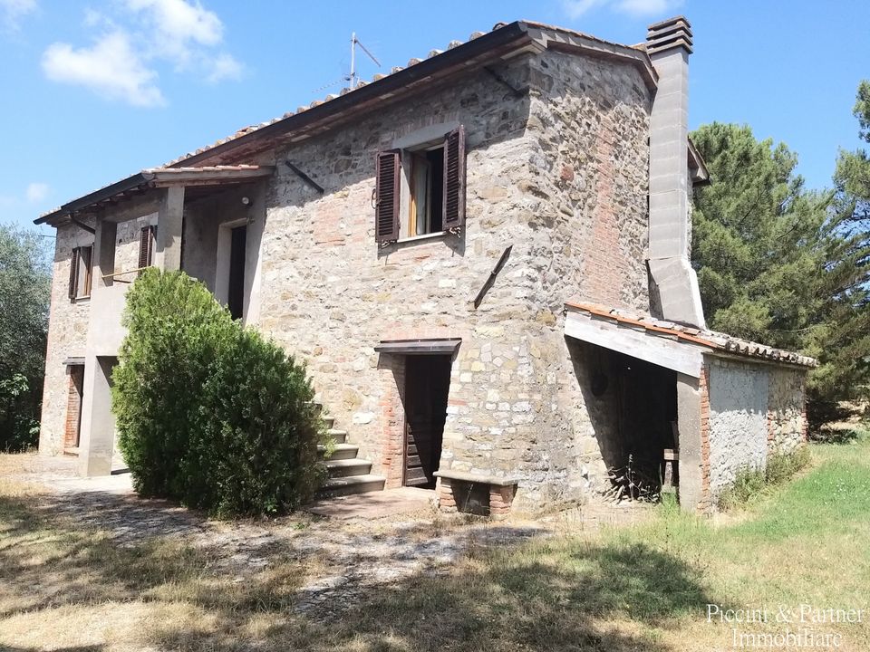 Villa i Panicale, Perugia - foto 2