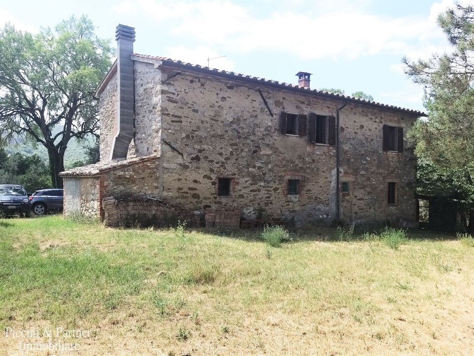 Villa i Panicale, Perugia - foto 3