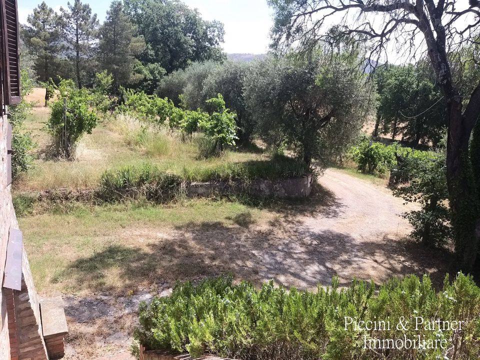 Villa i Panicale, Perugia - foto 4
