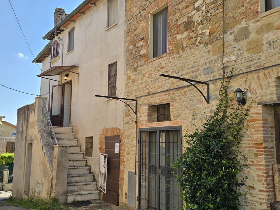 Byhus i Magione, Perugia - foto 1