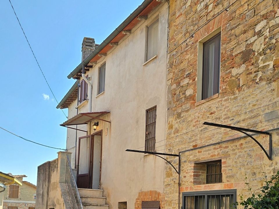 Byhus i Magione, Perugia - foto 2