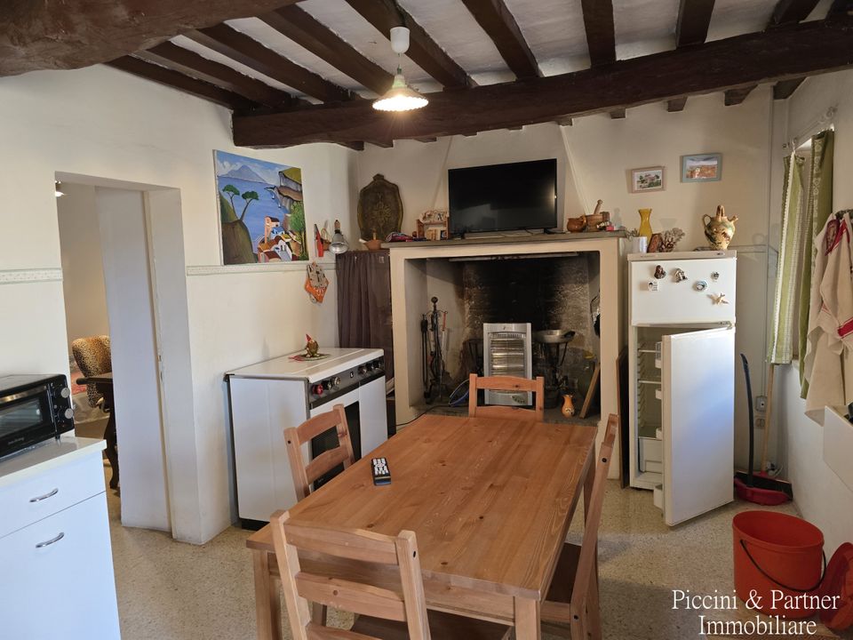 Byhus i Magione, Perugia - foto 5
