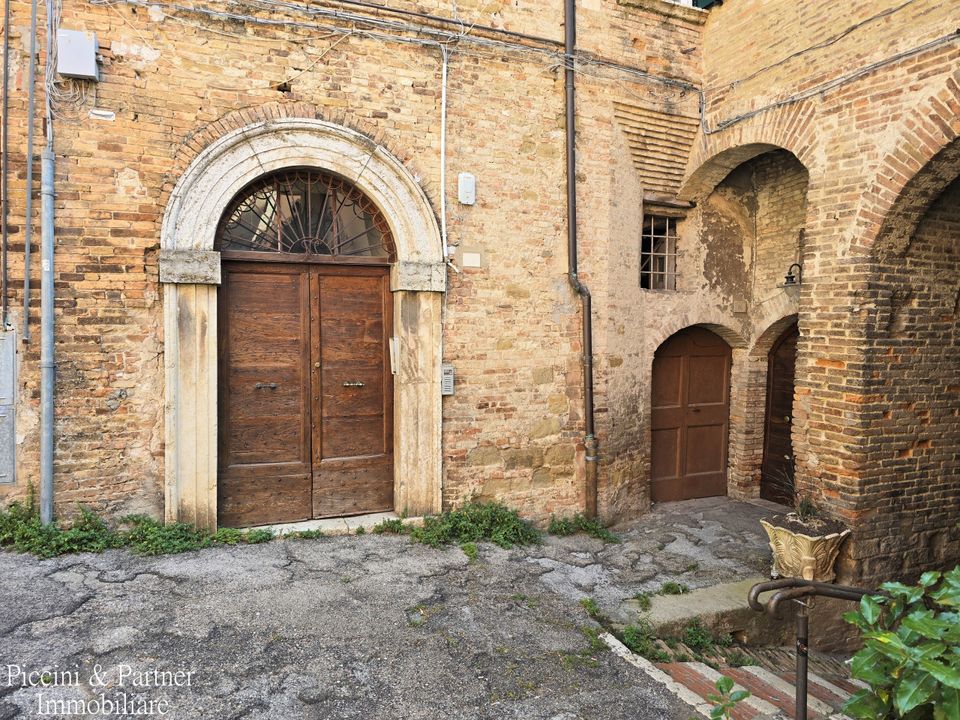 Lejlighed i Perugia, Perugia - foto 1