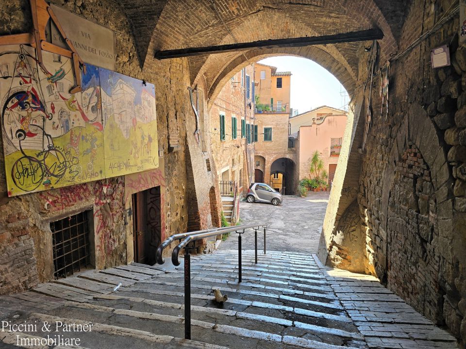 Lejlighed i Perugia, Perugia - foto 2