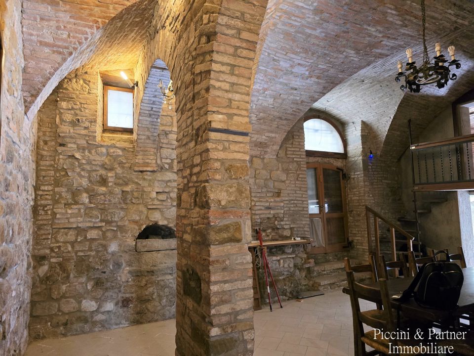 Lejlighed i Perugia, Perugia - foto 4