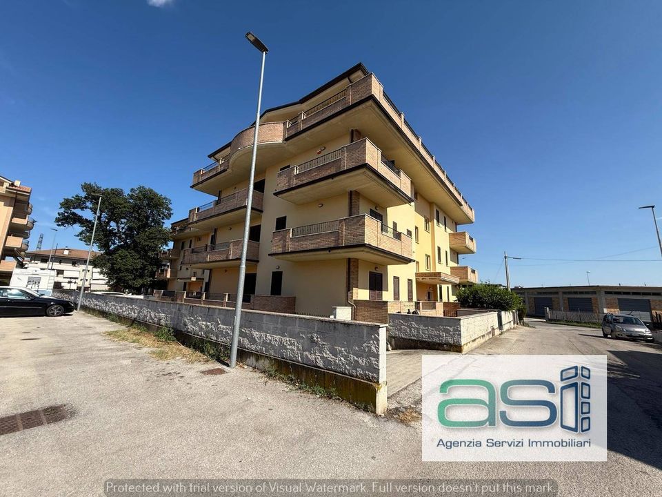 Lejlighed i Corropoli, Teramo - foto 2