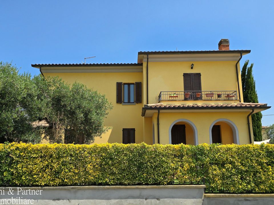 Villa i Tuoro sul Trasimeno, Perugia - foto 2