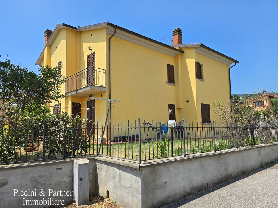 Villa i Tuoro sul Trasimeno, Perugia - foto 3