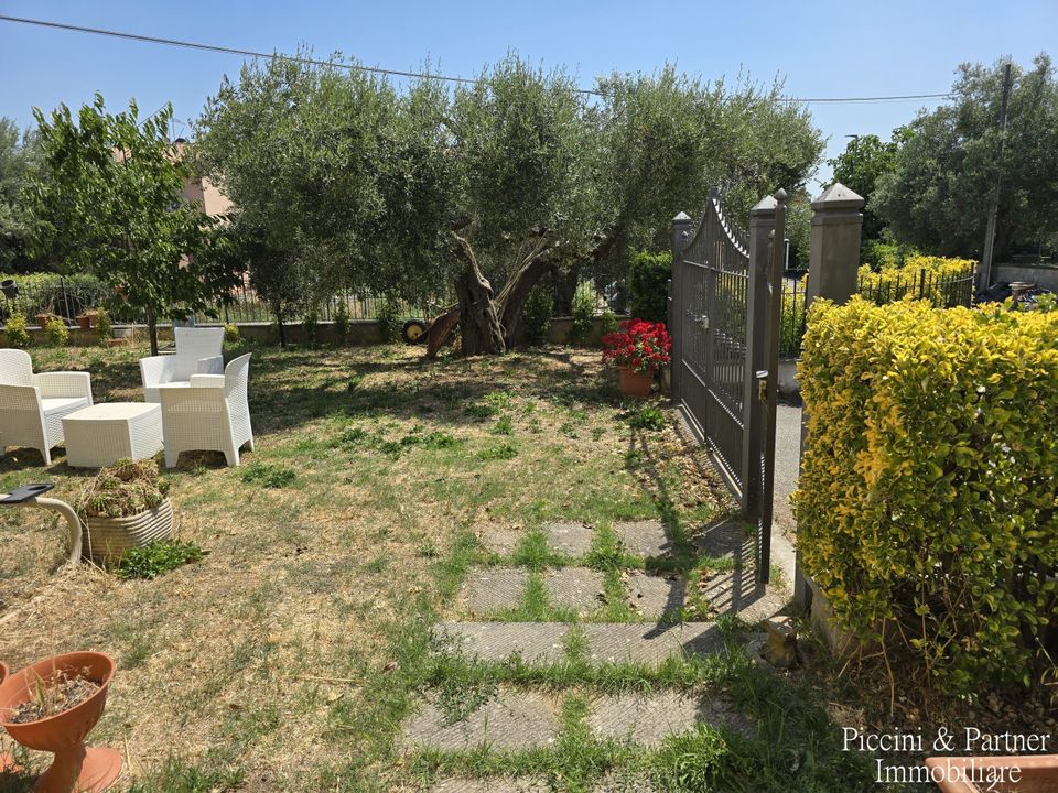 Villa i Tuoro sul Trasimeno, Perugia - foto 4