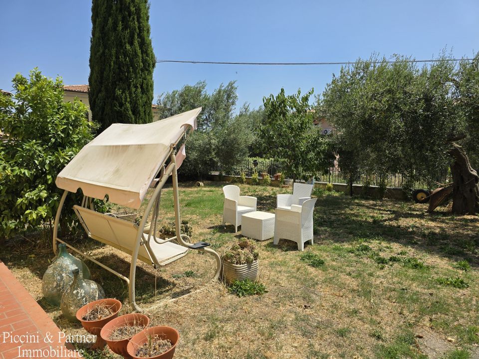Villa i Tuoro sul Trasimeno, Perugia - foto 5