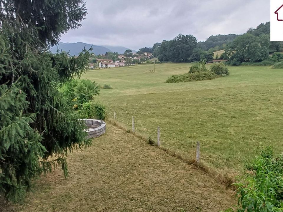 Villa i Saint-Girons, Ariege - bilde 2