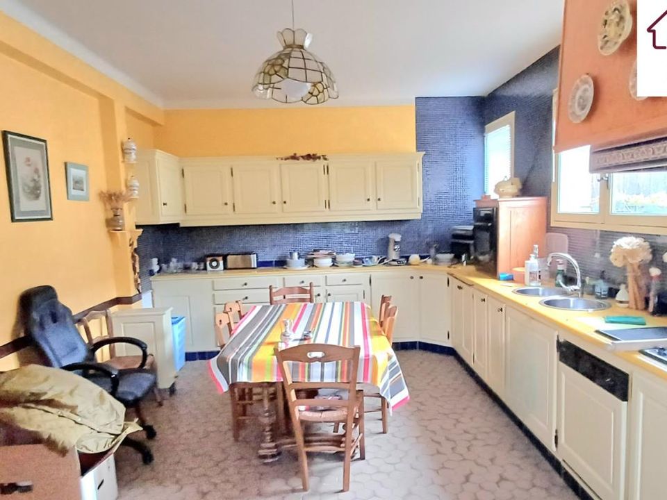 Villa i Saint-Girons, Ariege - bilde 5