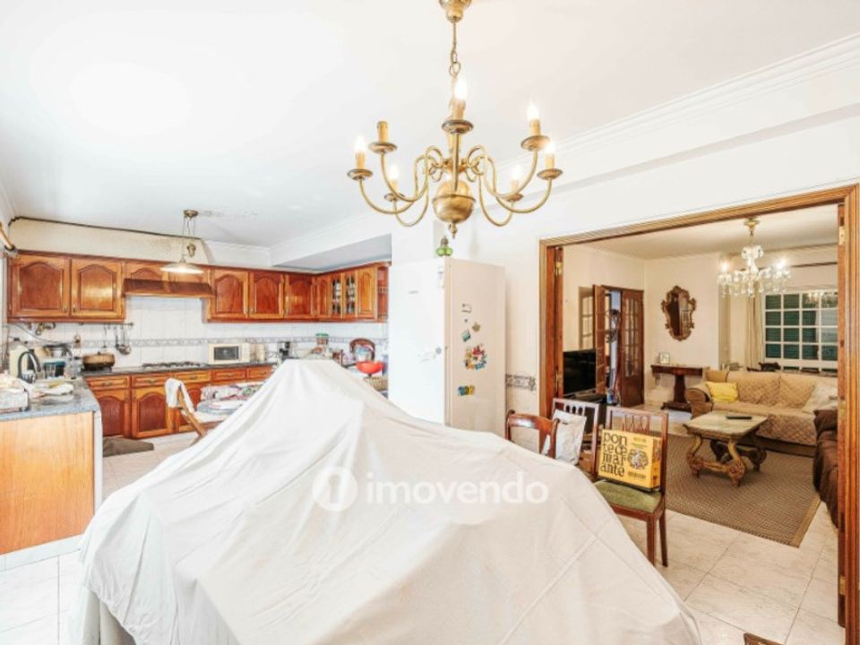 Villa i Oeiras, Lisbon - foto 5