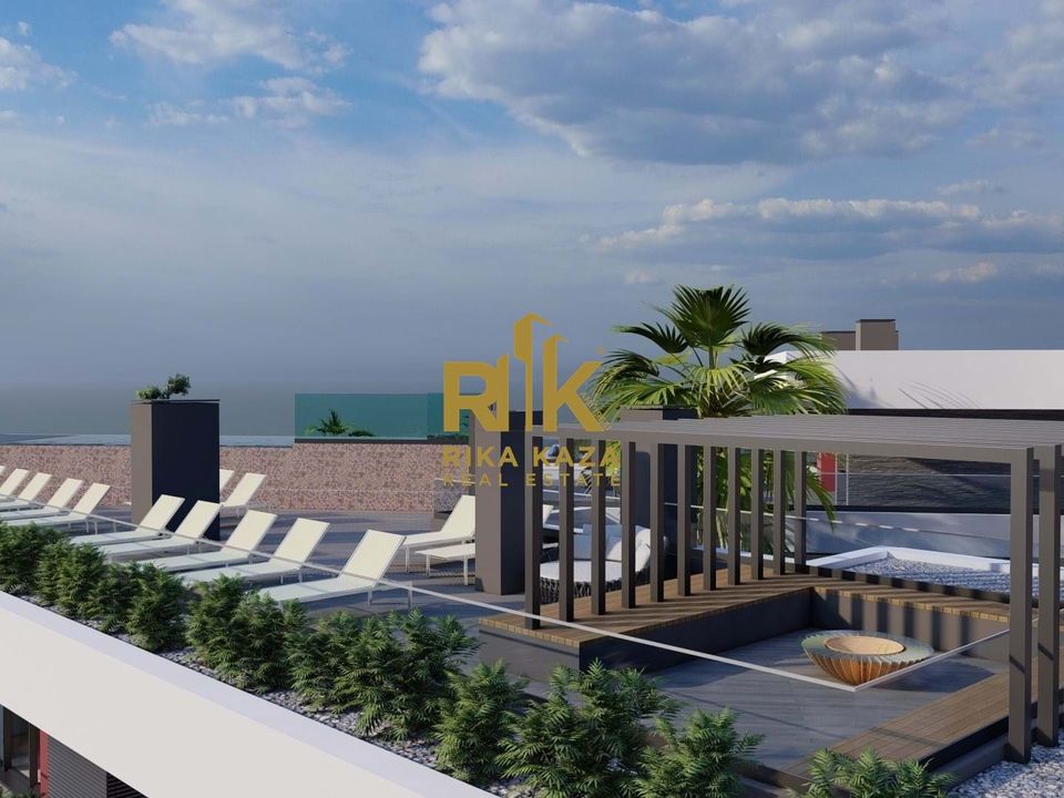 Apartamento en Canico de Baixo, Madeira - foto 1