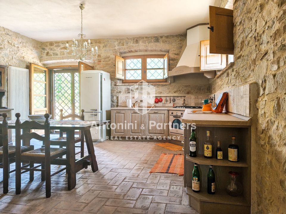 Villa i Todi, Perugia - foto 2