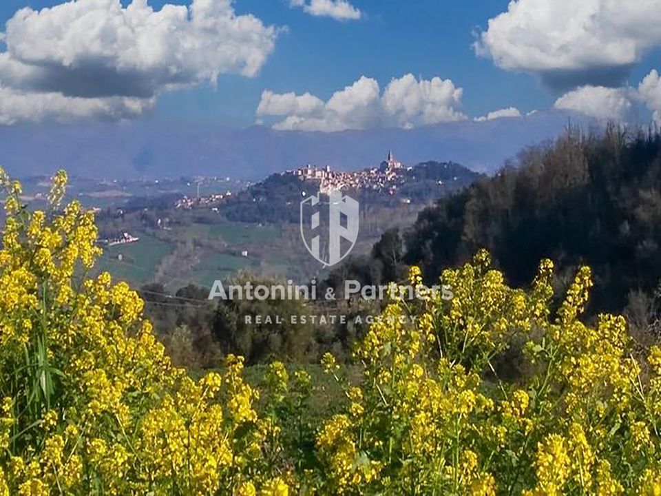 Villa i Todi, Perugia - foto 4