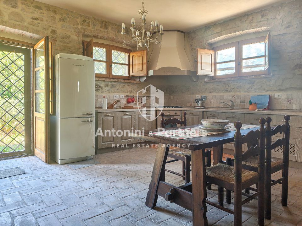 Villa i Todi, Perugia - foto 5