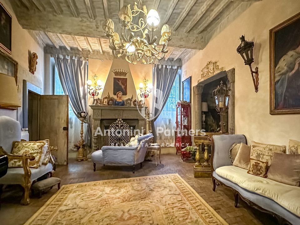 Lejlighed i Todi, Perugia - foto 1
