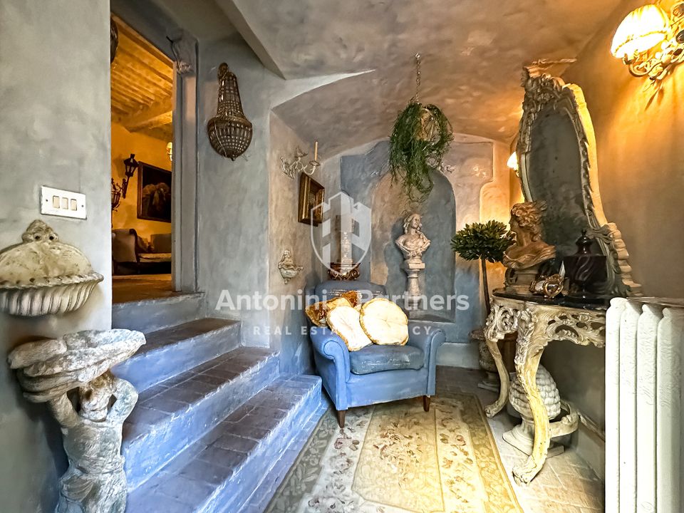 Lejlighed i Todi, Perugia - foto 2