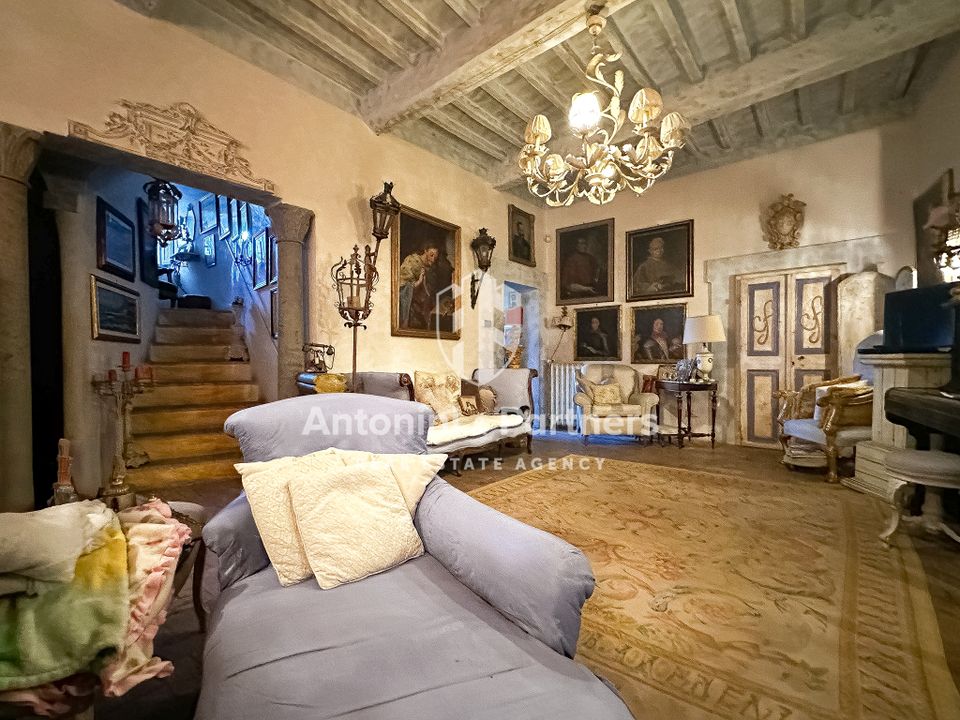 Lejlighed i Todi, Perugia - foto 3