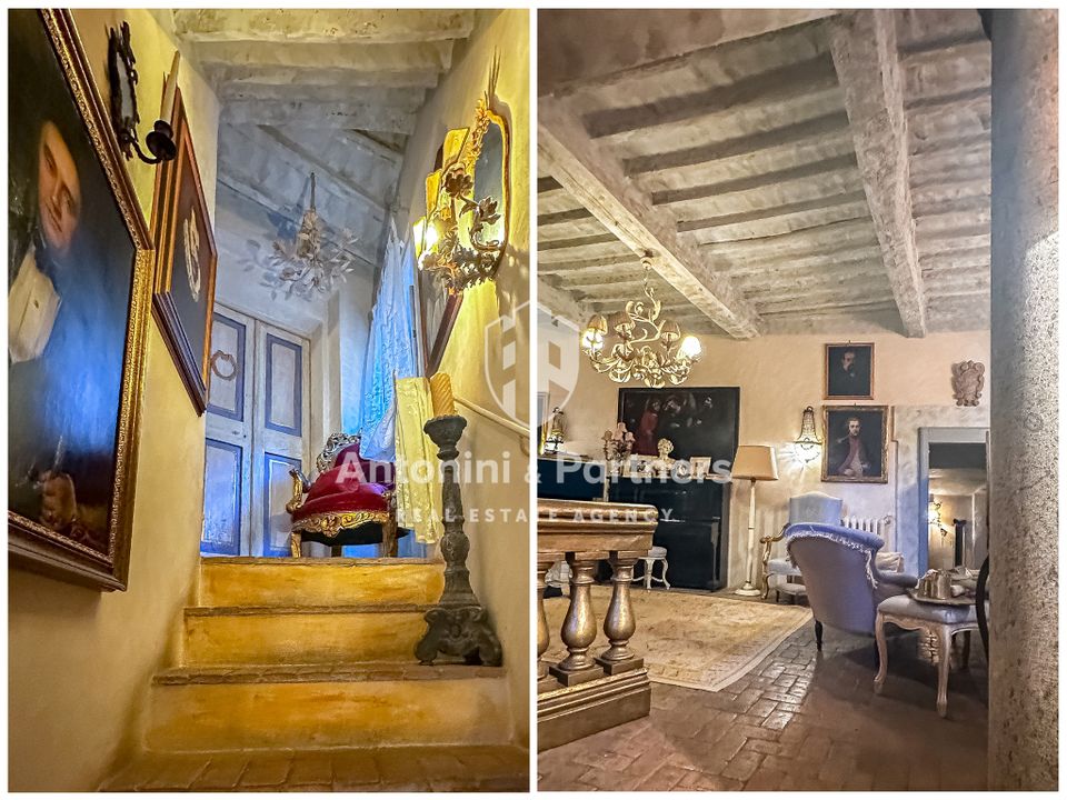 Lejlighed i Todi, Perugia - foto 4