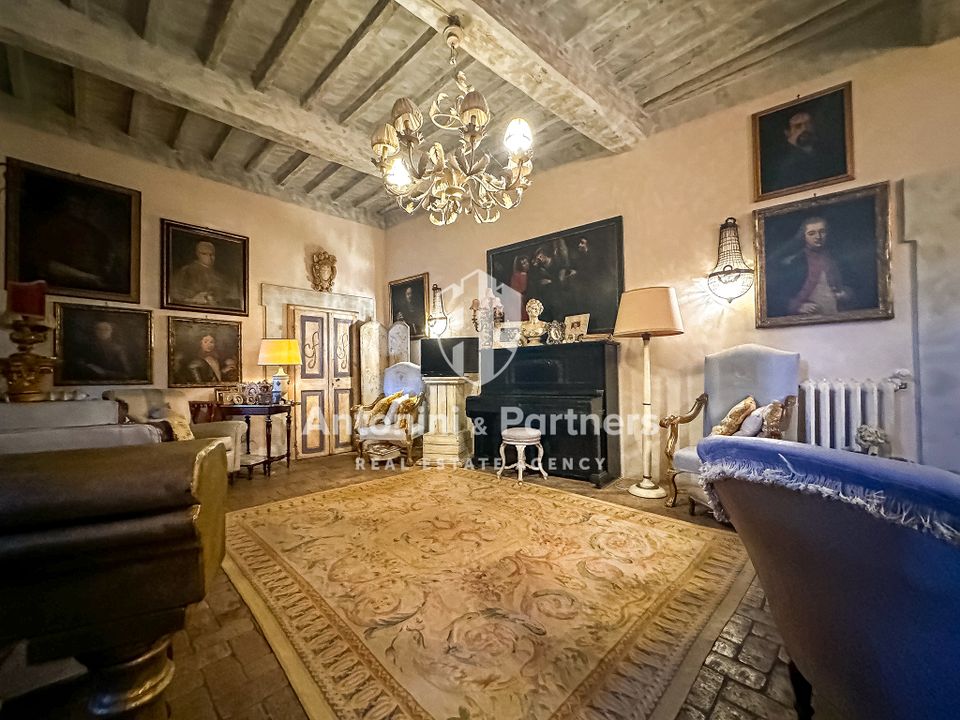 Lejlighed i Todi, Perugia - foto 5