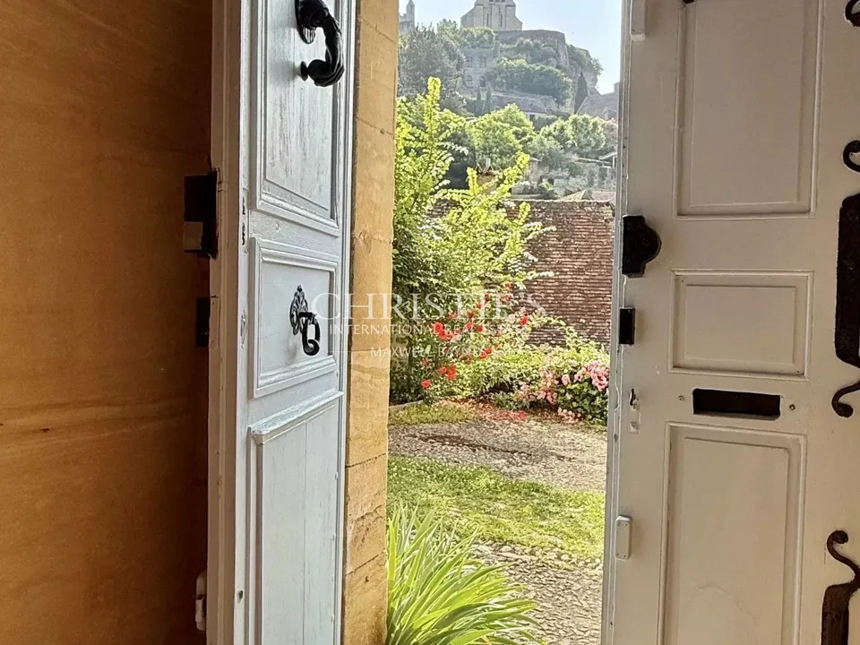 Villa i Beynac-et-Cazenac, Dordogne - foto 4