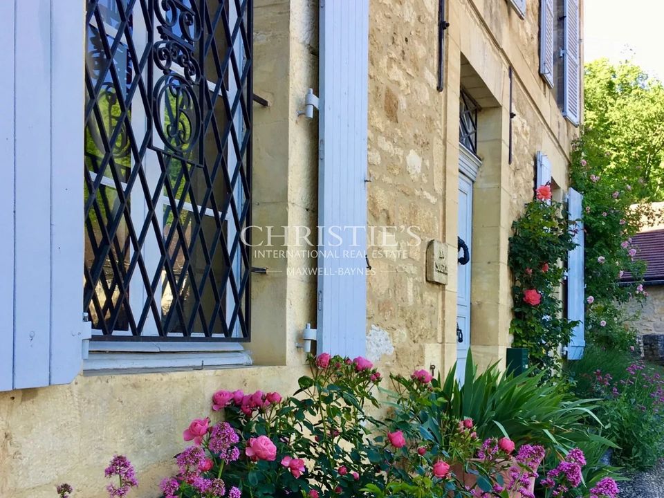 Villa i Beynac-et-Cazenac, Dordogne - foto 2