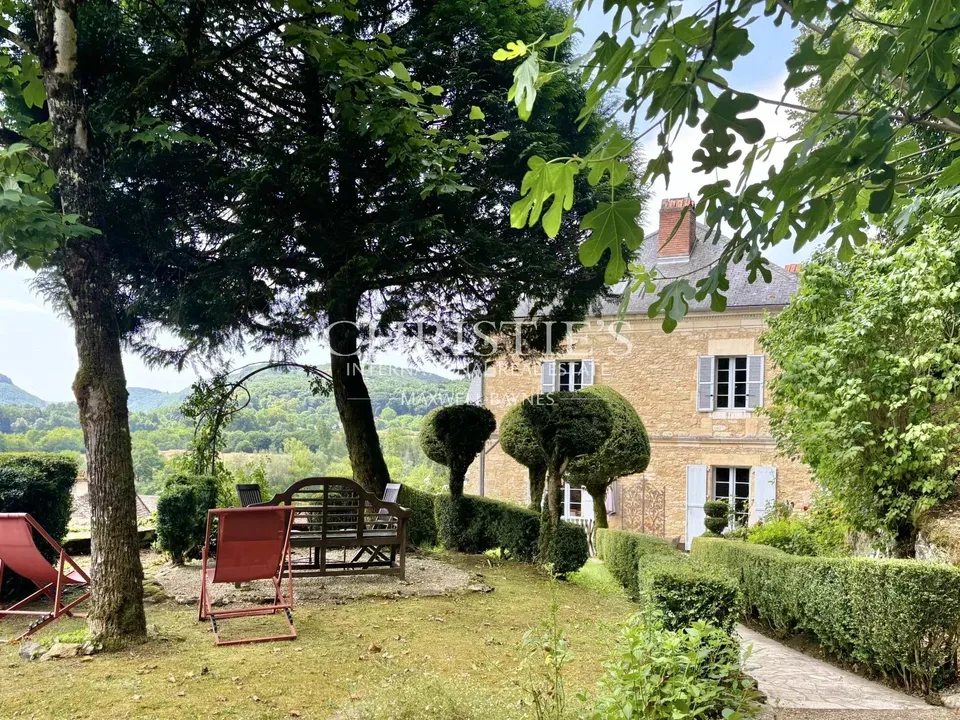 Villa i Beynac-et-Cazenac, Dordogne - foto 3