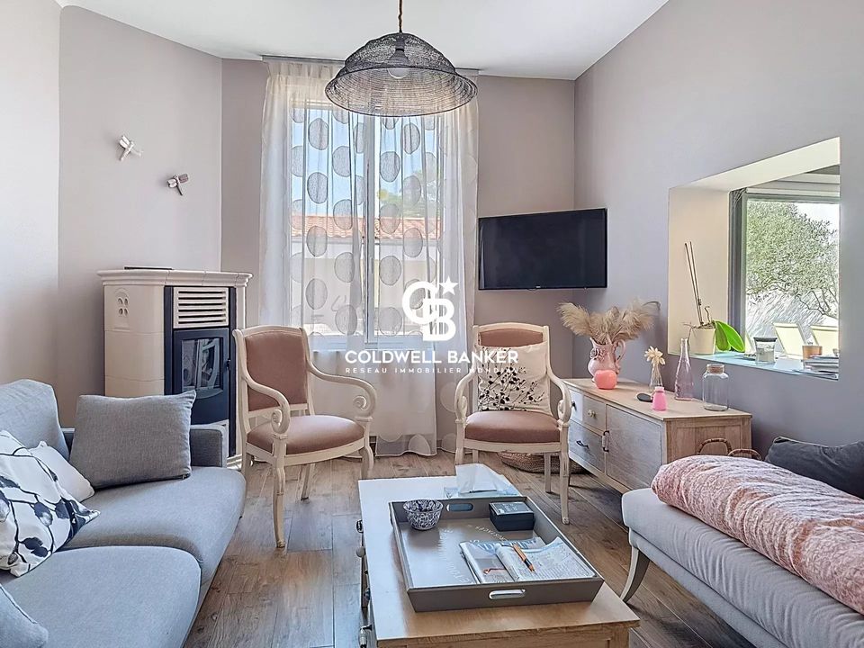 Villa i Les Sables-d'Olonne, Vendee - foto 2