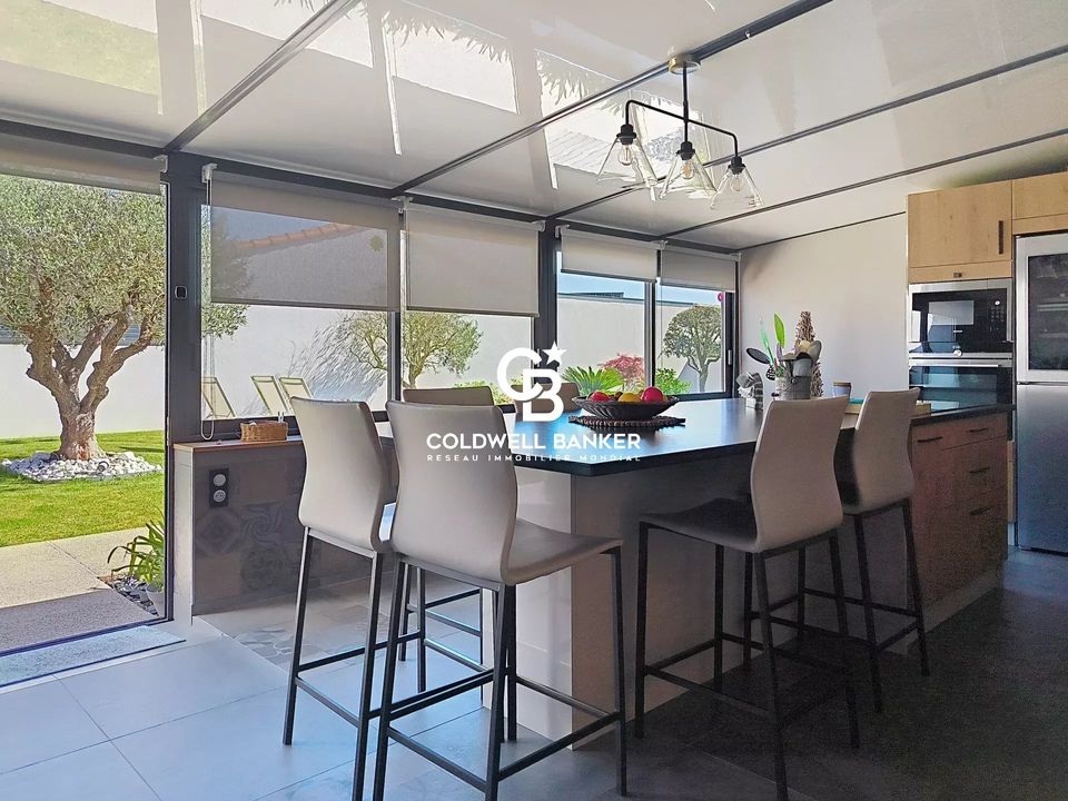 Villa i Les Sables-d'Olonne, Vendee - foto 3