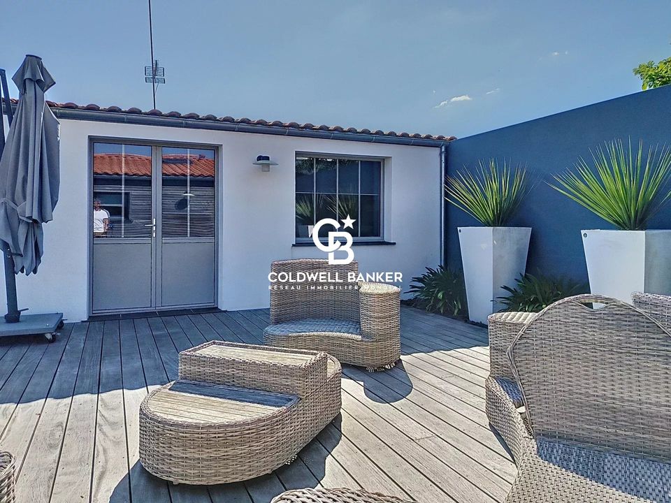 Villa i Les Sables-d'Olonne, Vendee - foto 4