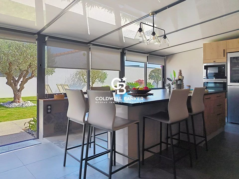Villa i Les Sables-d'Olonne, Vendee - foto 3