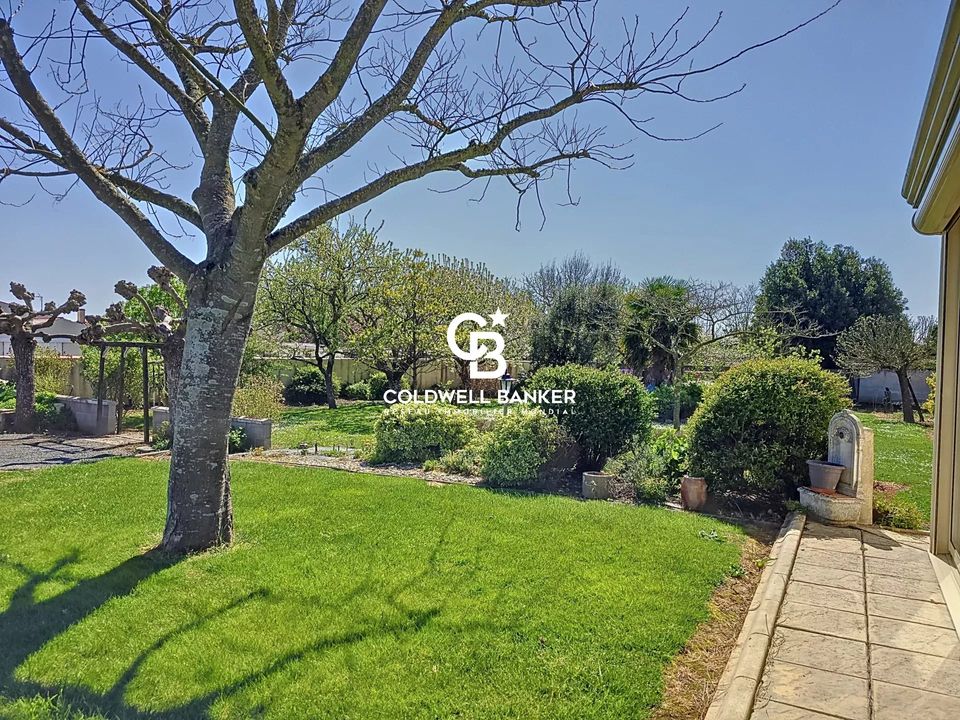 Villa i Saint-Michel-en-l'Herm, Vendee - foto 3