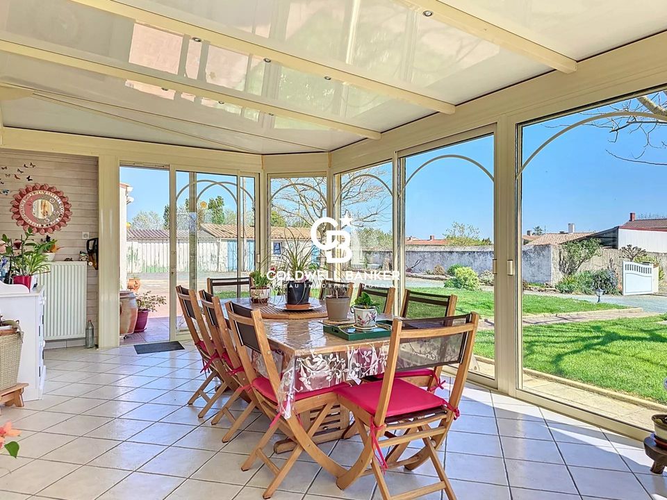 Villa i Saint-Michel-en-l'Herm, Vendee - foto 2